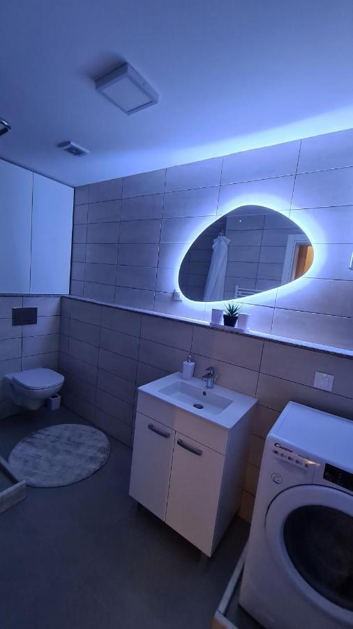Anika Sweet Apartment At Vodno Скопье Экстерьер фото