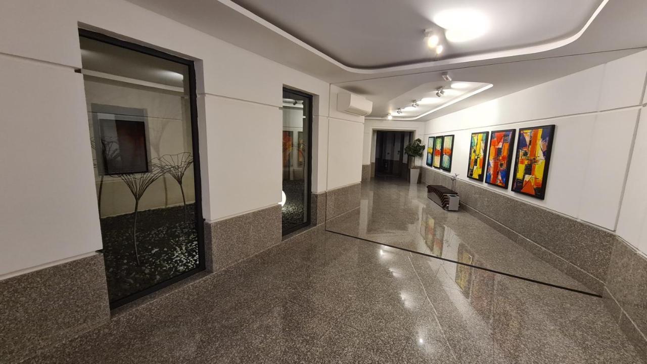 Anika Sweet Apartment At Vodno Скопье Экстерьер фото