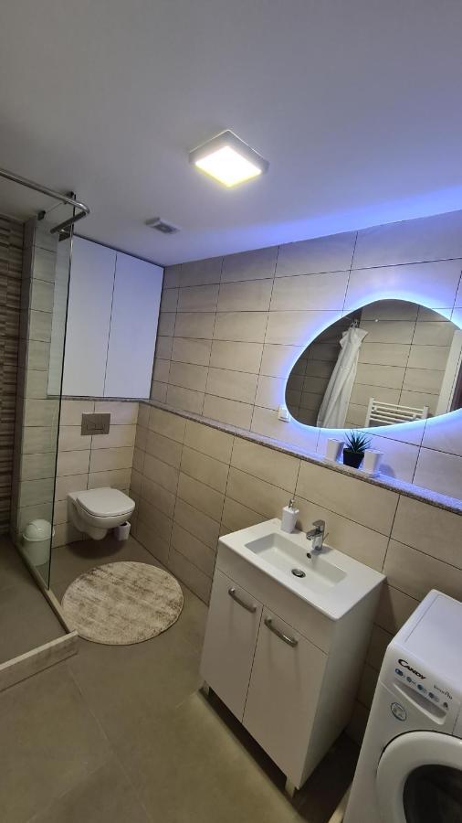 Anika Sweet Apartment At Vodno Скопье Экстерьер фото