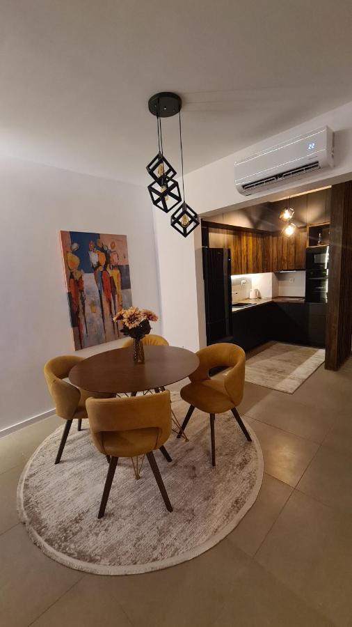 Anika Sweet Apartment At Vodno Скопье Экстерьер фото