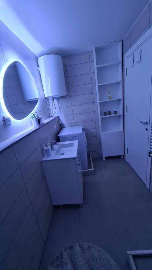 Anika Sweet Apartment At Vodno Скопье Экстерьер фото