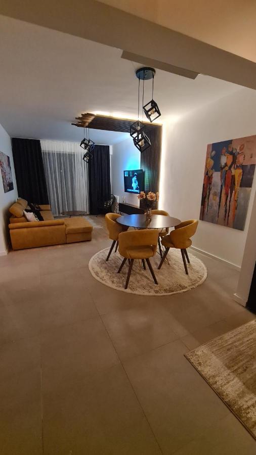 Anika Sweet Apartment At Vodno Скопье Экстерьер фото